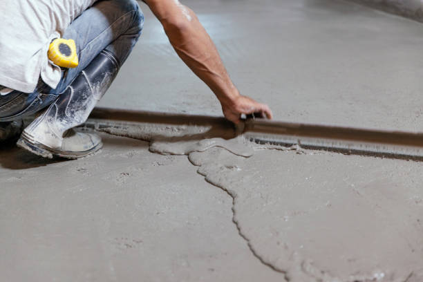 Best Decorative Concrete in Arlington, TX