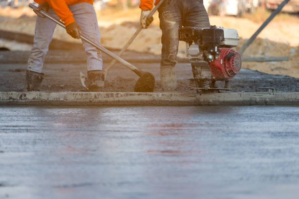 Best Residential Concrete Solutions in Arlington, TX