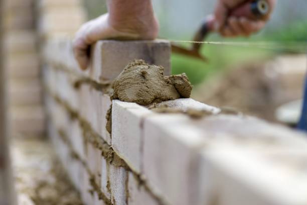 Best Concrete Sealing and Maintenance in Arlington, TX